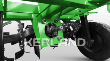 Почвофреза Kerland | Керланд W 1800 (1,8 м)