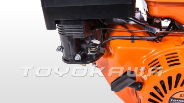 Двигатель Toyokawa S190 SL